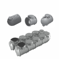 Mátyás Szennyvíztechnológia