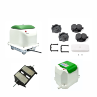 Mátyás Szennyvíztechnológia