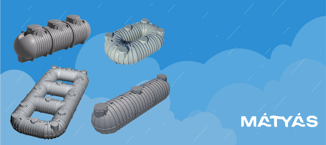 Mátyás Szennyvíztechnológia