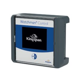 Watchman Control vezérlőpanel