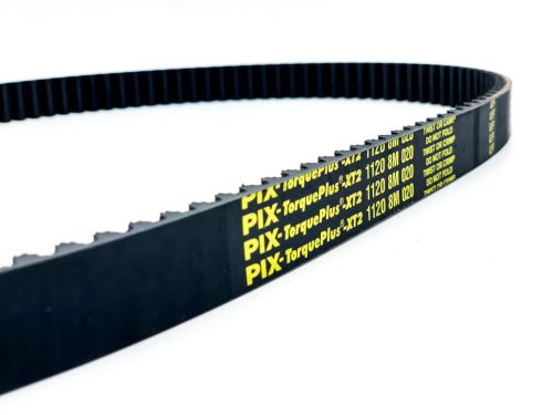 Ékszíj BA/BB-hez (20 mm szélesség, 1120 mm hossz)