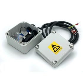 BioDisc BA/BB motorkondenzátor készlet