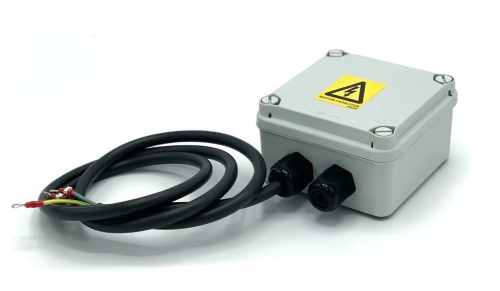 BioDisc BA/BB motorkondenzátor készlet