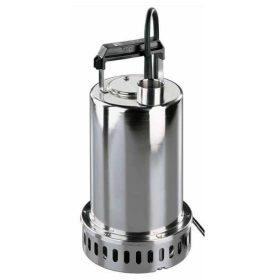   Ebara-M szivattyú, úszó nélkül (230 V; 0,25 kW, recirkulációs)