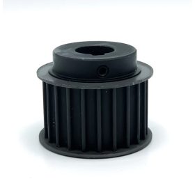 Felső szíjtárcsa BioDisc BC-hez