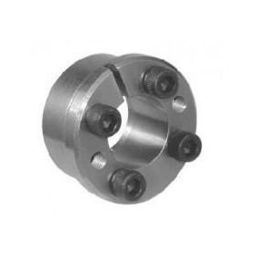 Rögzítő elem (25 mm átmérő) BioDisc BA/BB-hez