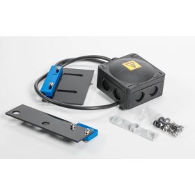 BioDisc forgásérzékelő riasztó készlet