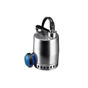   Grundfos KP250 szivattyú úszóval (IPS típusú szennyvíztisztítókhoz)