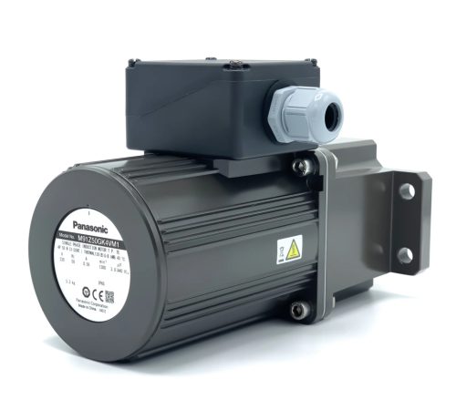 Panasonic motor kondenzátor nélküli sebességváltóval