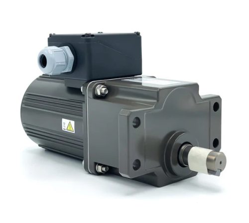 Váltómű BioDisc BA/BB motorhoz