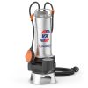 Pedrollo VX20/35-MF 10 m típusú szennyvíz szivattyú