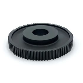 Nagy szíjtárcsa BioDisc BA/BB-hez