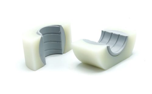 Teljes csapágy BioDisc BC-hez