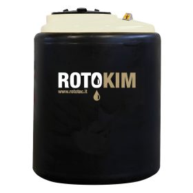 ROTOKIM savtartály 300L