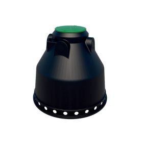 Szikkasztó akna APOLLO 500 S