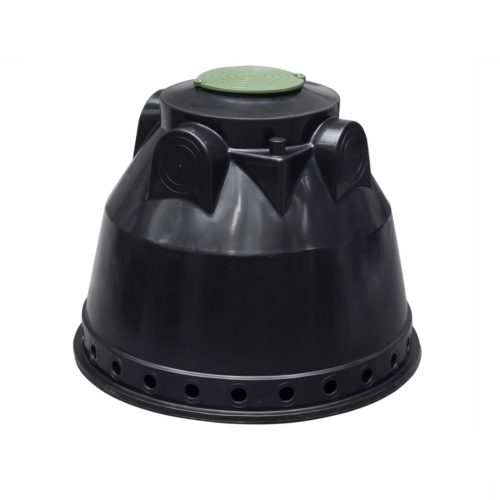 Szikkasztó akna APOLLO 500 S