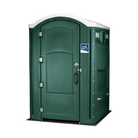   MAXI PRAGA mozgássérült mobil WC vegyszertartállyal és recirkulációs öblítéssel