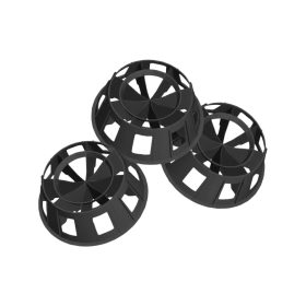 Szűrőtöltet csepegtetős szűrőkhöz