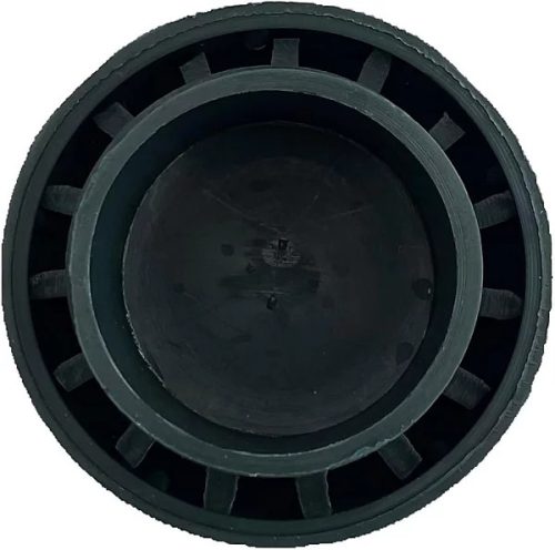 Szellőztető sapka BioFicient fedélhez (2 db)