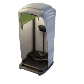  FIRENZE  guggolós mobil WC öblítőtartállyal és szifonnal
