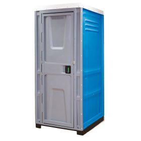   VIENNA LIGHT mobil WC ülőkével és recirkulációs öblítéssel