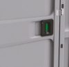 BRUXELLES LIGHT mobil WC ülőke nélkül és recirkulációs öblítéssel