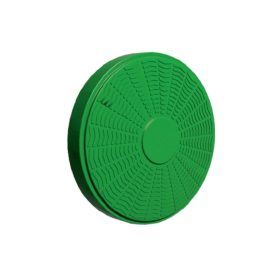 Fedél JUMBOtartály / BOLT 10 000 [fi760]