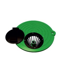 Fedél (Eső) fi 300 