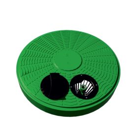 Fedél (Eső) fi 640 