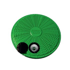 Fedél (Eső) fi 760 