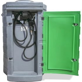 Álló gázolaj tartály - 1000 liter