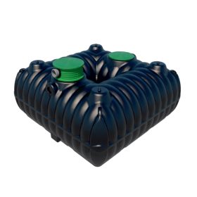 Zárt szennyvíz tartály BOLT 7000 