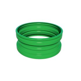 Magasító idom H200/fi530