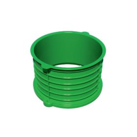 Magasító idom H210/fi305 [NSR20]