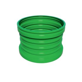 Magasító idom H350/fi530