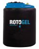 ROTOGEL fagyálló folyadéktartály 1200L