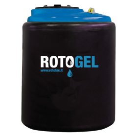 ROTOGEL fagyálló folyadéktartály 300L