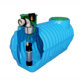 Kerti esővíz rendszer BOLT 1000