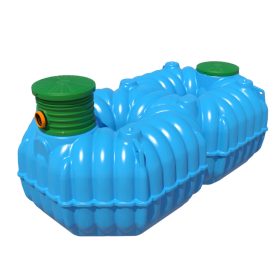 Kerti esővíz rendszer BOLT 10000 