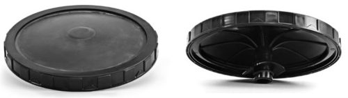 Tányéros membrándiffúzor