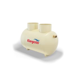   Klargester NSG24 - Zsírfogó 24 L/s kapacitással - kültéri kivitelben