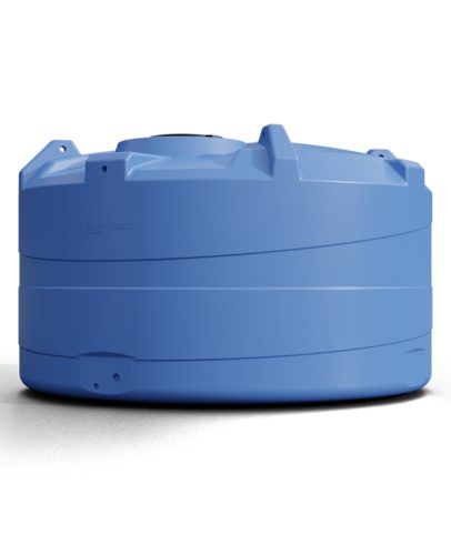 Panettone föld feletti tartály 500 literes méretben