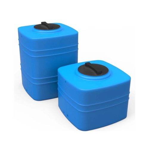 Cubo föld feletti tartály 500 literes méretben