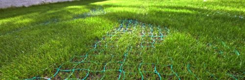 Runfloor – Gyeprácsburkolat nagy teherbírással (ár / m2)