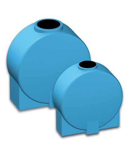 Snello föld feletti tartály 300 literes méretben