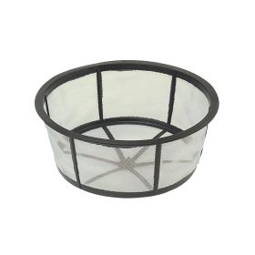 Függeszthető szűrőosár esővíz tartályokhoz