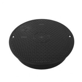 Aknafedél Rototec tartályokhoz, PP