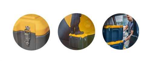 Multifunkciós tároló 1100X520