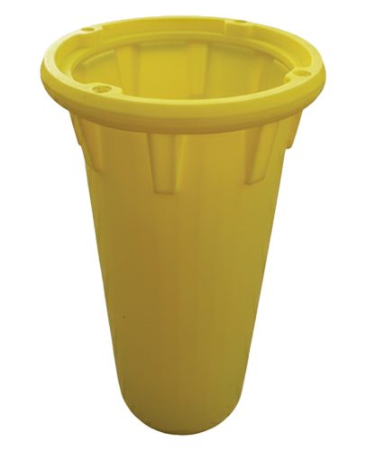 Szemétledobó csúszda