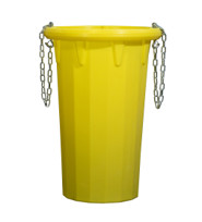 Szemétledobó csúszda